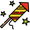 New Year's party